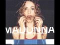 Madonna - Drowned World (BT & Sasha mix)(1998)