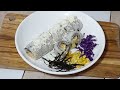 SUSHI PARK - Easy Making Sushi Recipe