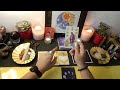 SATURN RETROGRADE! COLLECTIVE TAROT  + Mini PICK A CARD! What Negative Cycles are You Breaking?
