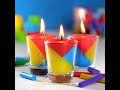 CANDLE MAKING IDEAS THAT ARE SO EASY