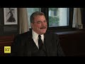 Tom Selleck Staying ‘Optimistic’ About Keeping Blue Bloods Show Alive (Exclusive)