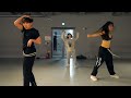 Lucy Park - All Roads / Monroe Lee Choreography