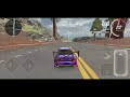 Nissan Silvia S15 - Sicilia Max Level Rally Racing Open World Game | Drive Zone Online Gameplay