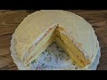 lemon cake how do I bake lemon cake easy and quick/FilAm recipes