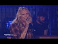 Miranda Lambert - Actin' Up (iHeart Live Performance)
