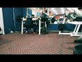 Natty squat #roadto600 525 lbs