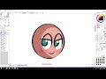 How To Use Paint Tool Sai For Beginners