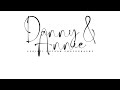 Danny & Annie
