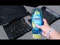 2024 MESSY MOM CAR CLEAN WITH ME | DISASTER CLEAN | EXTREME CLEANING MOTIVATION | Lauren Yarbrough