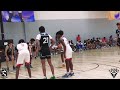 ELITE PG AJ Johnson