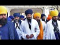 ਜਮਾਨਤ 'ਤੇ ਬਾਹਰ ਆਉਣ ਮਗਰੋਂ Amritpal Singh ਦਾ ਭਰਾ ਆਇਆ ਕੈਮਰੇ ਸਾਹਮਣੇ | Amritpal brother | harpreet singh