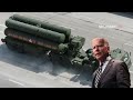 Russian S-400 Triumf: The Culprit Behind Storm Shadow’s Missile Failure