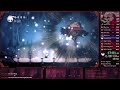 Hollow Knight All Skills NMG Speedrun - 48:51