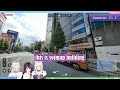 Azki Suspecting Fuwamoco Is Actually Hololive JP | Geoguessr [Hololive/Sub]