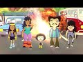 TRAILER SHOSTNERS SHOW |10 AÑOS DE HERMANO DE JOREL | CARTOON NETWORK