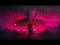 80's Music Synthwave 🔥 Electro Cyberpunk Retro 🎮 Retrowave - beats to chill / game to