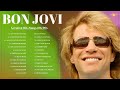 The Best Of Bon Jovi - Music Rock -  Bon Jovi Greatest Hits Full Album