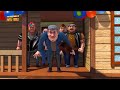 New Compilation | 199 | Hindi Cartoon | Motu Patlu | S07 | #spot