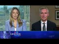 One-on-one with NATO Secretary-General Jens Stoltenberg | CTV Question Period