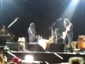 The Raconteurs Voodoo Fest Consolers Of The Lonely