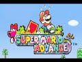 Super Mario Advance Music - Wart
