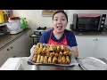 LUMPIANG SHANGHAI Recipe pang Negosyo with Costing