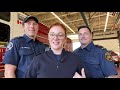 Firefighter Gear Overview | Meet some of our firefighters