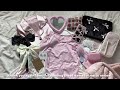 HUGE TEMU HAUL 🎀 | cute accessories, stationery, clothes