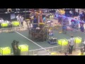 FRC Steam Works 2017 Waterloo (2)