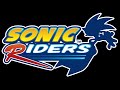 Sonic Riders - Theme of Digital Dimension (In-game)