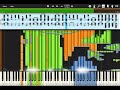 Synthesia part 3