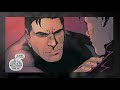 Exploring Damian Wayne - Batman's True Son
