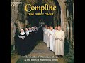 Compline (Latin)