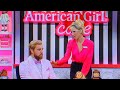 SNL | AMERICAN GIRL CAFE | TRAVIS KELCE | KELSEA BALLERINI | SNL 48