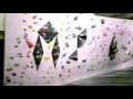 Quick tour of Seattle Bouldering Project