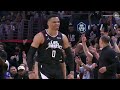 Russell Westbrook Drops 37 Points vs Phoenix. | LA Clippers