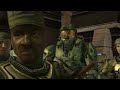 Why does Halo 2 look worse than Halo 1?