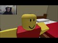 A Roblox Psychosomatic Horror Game..