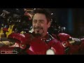 Iron Man | EVERY SUIT UP SCENES (ENDGAME included) (2008-2019)