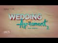 IKLAN DISNEY+ HOTSTAR • WEDDING AGREEMENT THE SERIES SEASON 2 • 15s (2023)