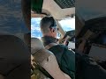 Jump seat takeoff from ASE in Gulfstream GIV-SP on 2022-12-11