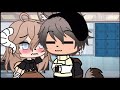 💔 My Best Friends Crush 💔 Gacha Life Mini Movie