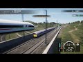 Train Sim World 2 - fails and funny moments Part 5!