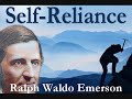 Self-Reliance, by Ralph Waldo Emerson (audiobook)