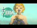 Top 10 Zelda: Tears of the Kingdom Music