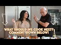 How To Cook Dolma With Dr.Daddy Cool! | Mona Kattan | وصفة الدولمة مع والدي