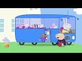 Peppa Wutz | Das Lange Gras! | Peppa Pig Deutsch Neue Folgen | Cartoons für Kinder