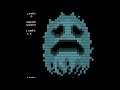 PacM̬̦̩̹̌͢a̪͓̮̼͍̗͑̿ͫn̛̥͈ͅ - A Creepy Cursed Pac-Man ROM Where The Ghosts Behave Very Differently!