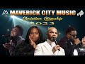 Album Maverick City Music | Worship Today With Maverick City Music | Praise Music 🎶💥