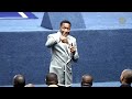 Tongues Of Fire | Prophet Uebert Angel